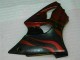 Rot ZX6R 00-02 Motorrad Verkleidungen Rot ZX6R 00-02 Motorrad Verkleidungen