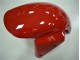 Rot ZX6R 03-04 Motorrad Verkleidungen Rot ZX6R 03-04 Motorrad Verkleidungen