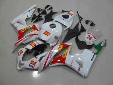 San Carlo CBR 600 RR 07-08 Motorrad Verkleidungen