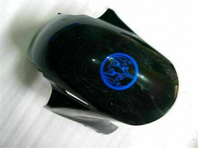 Schwarz Blau CBR 1000 RR 04-05 Motorrad Verkleidungen Schwarz Blau CBR 1000 RR 04-05 Motorrad Verkleidungen