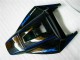 Schwarz Blau CBR 1000 RR 04-05 Motorrad Verkleidungen Schwarz Blau CBR 1000 RR 04-05 Motorrad Verkleidungen