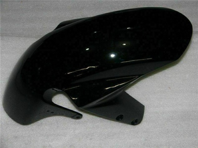 Schwarz Blau GSXR 1000 K3 03-04 Motorrad Verkleidung Schwarz Blau GSXR 1000 K3 03-04 Motorrad Verkleidung