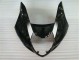 Schwarz Blau GSXR 1000 K3 03-04 Motorrad Verkleidungen Schwarz Blau GSXR 1000 K3 03-04 Motorrad Verkleidungen