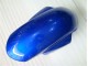 Schwarz Blau GSXR 1000 K3 03-04 Motorrad Verkleidungen Schwarz Blau GSXR 1000 K3 03-04 Motorrad Verkleidungen