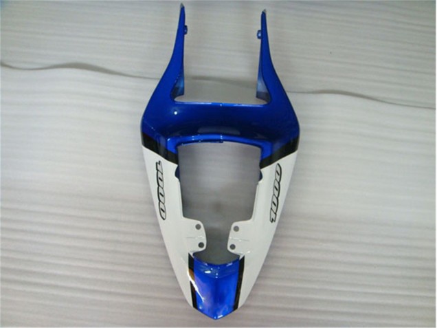 Schwarz Blau GSXR 1000 K3 03-04 Motorrad Verkleidungen Schwarz Blau GSXR 1000 K3 03-04 Motorrad Verkleidungen