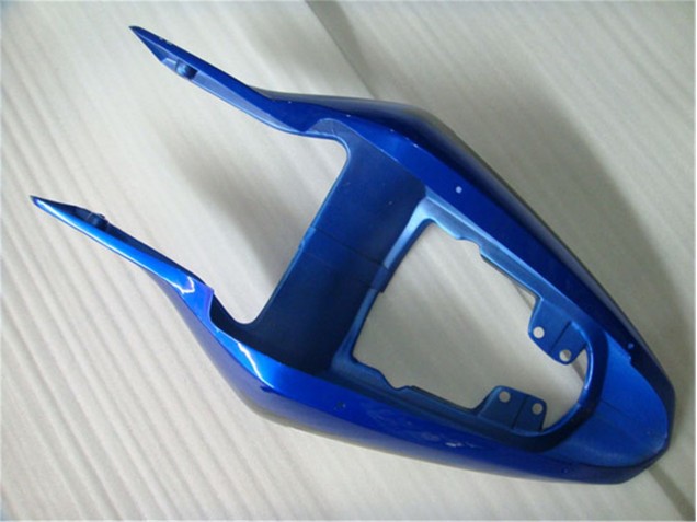 Schwarz Blau GSXR 1000 K3 03-04 Motorrad Verkleidungen Schwarz Blau GSXR 1000 K3 03-04 Motorrad Verkleidungen