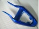 Schwarz Blau GSXR 1000 K3 03-04 Motorrad Verkleidungen Schwarz Blau GSXR 1000 K3 03-04 Motorrad Verkleidungen