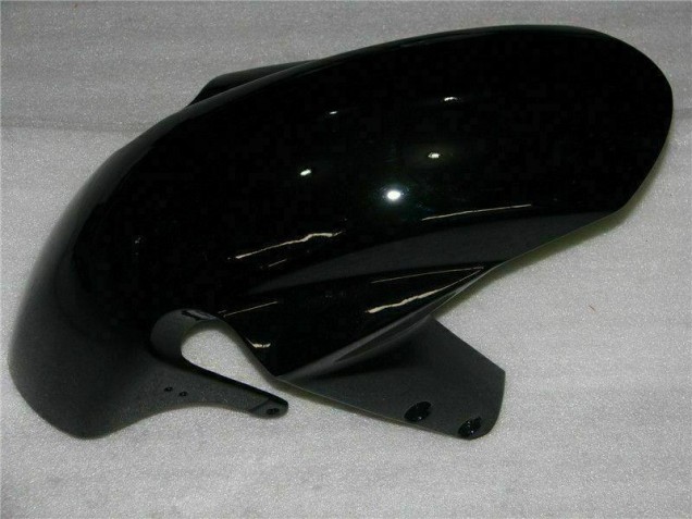 Schwarz Blau GSXR 1000 K3 03-04 Motorrad Vollverkleidung