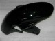 Schwarz Blau GSXR 1000 K3 03-04 Motorrad Vollverkleidung