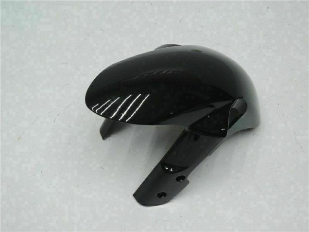 Schwarz Blau GSXR 600 / 750 K6 06-07 Motorrad Vollverkleidung Schwarz Blau GSXR 600 / 750 K6 06-07 Motorrad Vollverkleidung