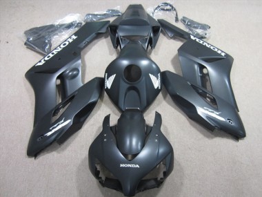 Schwarz CBR 1000 RR 04-05 Motor Verkleidungen