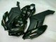Schwarz CBR 1000 RR 04-05 Motorrad Verkleidung & Plastik Schwarz CBR 1000 RR 04-05 Motorrad Verkleidung & Plastik