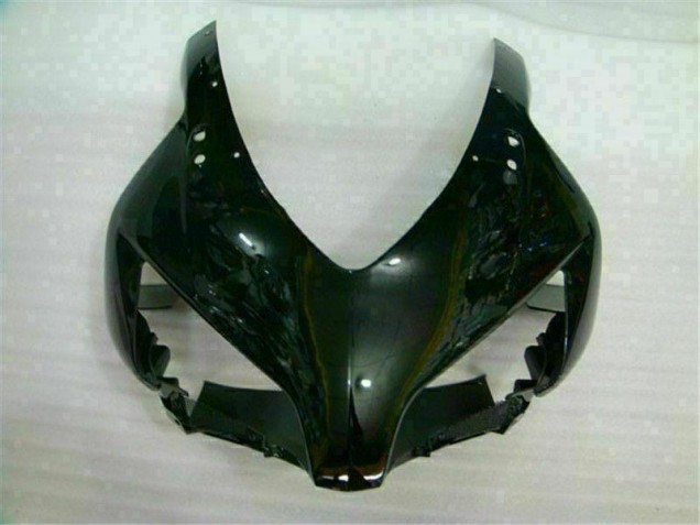 Schwarz CBR 1000 RR 04-05 Motorrad Verkleidung & Plastik Schwarz CBR 1000 RR 04-05 Motorrad Verkleidung & Plastik