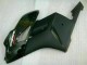 Schwarz CBR 1000 RR 04-05 Motorrad Verkleidung & Plastik Schwarz CBR 1000 RR 04-05 Motorrad Verkleidung & Plastik