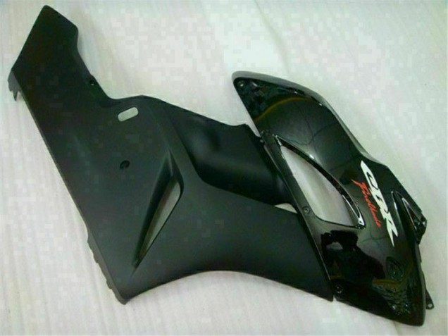 Schwarz CBR 1000 RR 04-05 Motorrad Verkleidung & Plastik Schwarz CBR 1000 RR 04-05 Motorrad Verkleidung & Plastik