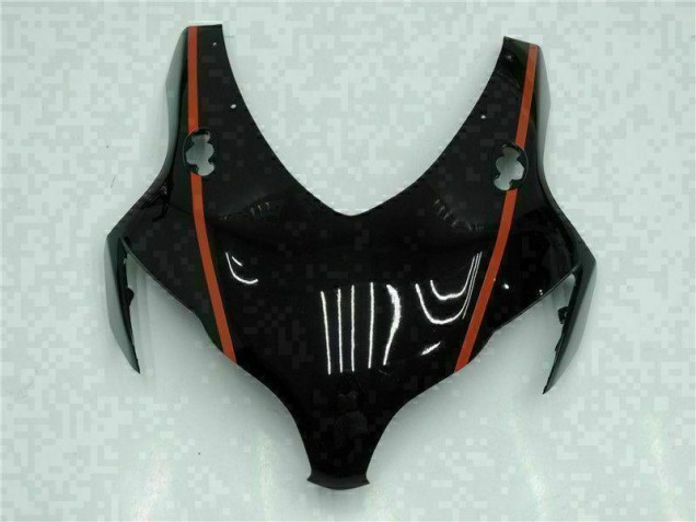 Schwarz CBR 1000 RR 08-11 Motorrad Verkleidung Schwarz CBR 1000 RR 08-11 Motorrad Verkleidung