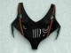Schwarz CBR 1000 RR 08-11 Motorrad Verkleidung Schwarz CBR 1000 RR 08-11 Motorrad Verkleidung