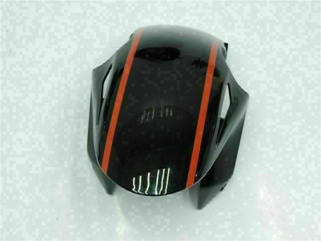 Schwarz CBR 1000 RR 08-11 Motorrad Verkleidung Schwarz CBR 1000 RR 08-11 Motorrad Verkleidung