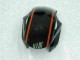 Schwarz CBR 1000 RR 08-11 Motorrad Verkleidung Schwarz CBR 1000 RR 08-11 Motorrad Verkleidung