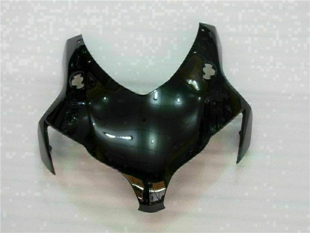 Schwarz CBR 1000 RR 08-11 Motorrad Vollverkleidung