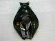 Schwarz CBR 1000 RR 08-11 Motorrad Vollverkleidung