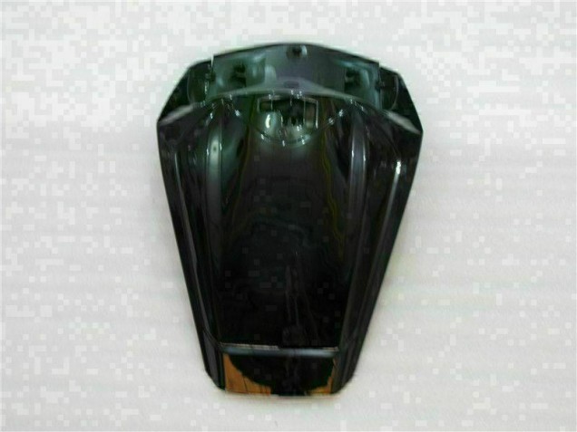 Schwarz CBR 1000 RR 08-11 Motorrad Vollverkleidung