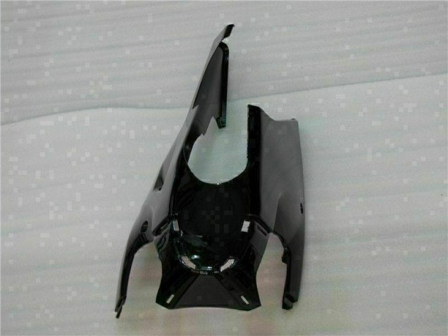 Schwarz CBR 1000 RR 08-11 Motorrad Vollverkleidung
