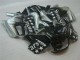 Schwarz CBR 600 F3 95-98 Motorrad Verkleidungen Komplett Sets Schwarz CBR 600 F3 95-98 Motorrad Verkleidungen Komplett Sets