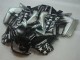 Schwarz CBR 600 F3 95-98 Motorrad Verkleidungen Komplett Sets Schwarz CBR 600 F3 95-98 Motorrad Verkleidungen Komplett Sets