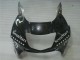 Schwarz CBR 600 F3 95-98 Motorrad Verkleidungen Komplett Sets Schwarz CBR 600 F3 95-98 Motorrad Verkleidungen Komplett Sets