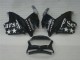 Schwarz CBR 600 F3 95-98 Motorrad Verkleidungen Komplett Sets Schwarz CBR 600 F3 95-98 Motorrad Verkleidungen Komplett Sets