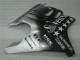 Schwarz CBR 600 F3 95-98 Motorrad Verkleidungen Komplett Sets Schwarz CBR 600 F3 95-98 Motorrad Verkleidungen Komplett Sets