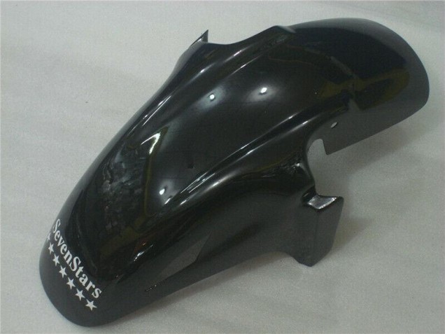 Schwarz CBR 600 F3 95-98 Motorrad Verkleidungen Komplett Sets Schwarz CBR 600 F3 95-98 Motorrad Verkleidungen Komplett Sets