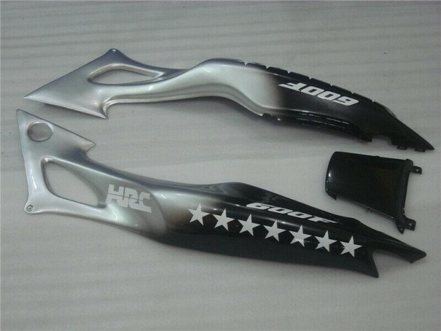 Schwarz CBR 600 F3 95-98 Motorrad Verkleidungen Komplett Sets Schwarz CBR 600 F3 95-98 Motorrad Verkleidungen Komplett Sets