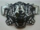 Schwarz CBR 600 F3 95-98 Motorrad Verkleidungen Komplett Sets Schwarz CBR 600 F3 95-98 Motorrad Verkleidungen Komplett Sets