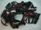 Schwarz CBR 600 F3 95-98 Motorrad Verkleidungen Schwarz CBR 600 F3 95-98 Motorrad Verkleidungen