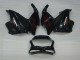 Schwarz CBR 600 F3 95-98 Motorrad Verkleidungen Schwarz CBR 600 F3 95-98 Motorrad Verkleidungen