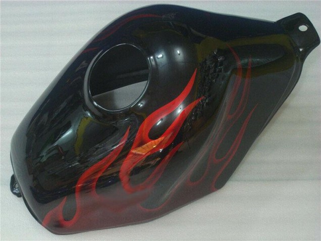 Schwarz CBR 600 F3 95-98 Motorrad Verkleidungen Schwarz CBR 600 F3 95-98 Motorrad Verkleidungen