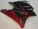 Schwarz CBR 600 F3 95-98 Motorrad Verkleidungen Schwarz CBR 600 F3 95-98 Motorrad Verkleidungen