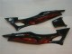 Schwarz CBR 600 F3 95-98 Motorrad Verkleidungen Schwarz CBR 600 F3 95-98 Motorrad Verkleidungen