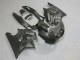 Schwarz CBR 600 F3 95-98 Motorrad Verkleidungen & Plastik Schwarz CBR 600 F3 95-98 Motorrad Verkleidungen & Plastik