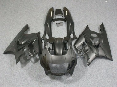 Schwarz CBR 600 F3 95-98 Motorrad Verkleidungen & Plastik