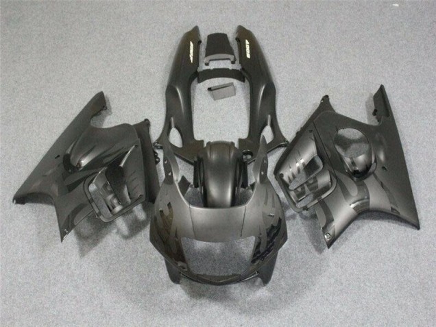 Schwarz CBR 600 F3 95-98 Motorrad Verkleidungen & Plastik Schwarz CBR 600 F3 95-98 Motorrad Verkleidungen & Plastik