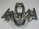 Schwarz CBR 600 F3 95-98 Motorrad Verkleidungen & Plastik Schwarz CBR 600 F3 95-98 Motorrad Verkleidungen & Plastik