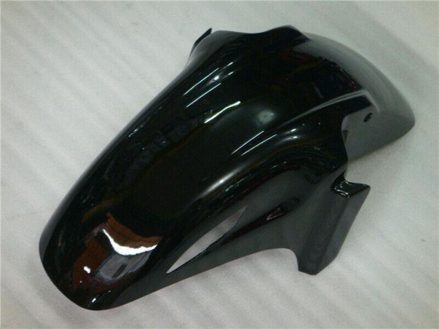 Schwarz CBR 600 F3 95-98 Motorrad Vollverkleidung Schwarz CBR 600 F3 95-98 Motorrad Vollverkleidung