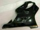 Schwarz CBR 600 F4i 01-03 Motorrad Vollverkleidung Schwarz CBR 600 F4i 01-03 Motorrad Vollverkleidung