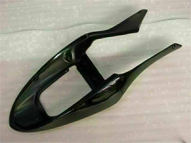 Schwarz CBR 600 F4i 01-03 Motorrad Vollverkleidung Schwarz CBR 600 F4i 01-03 Motorrad Vollverkleidung