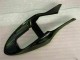 Schwarz CBR 600 F4i 01-03 Motorrad Vollverkleidung Schwarz CBR 600 F4i 01-03 Motorrad Vollverkleidung