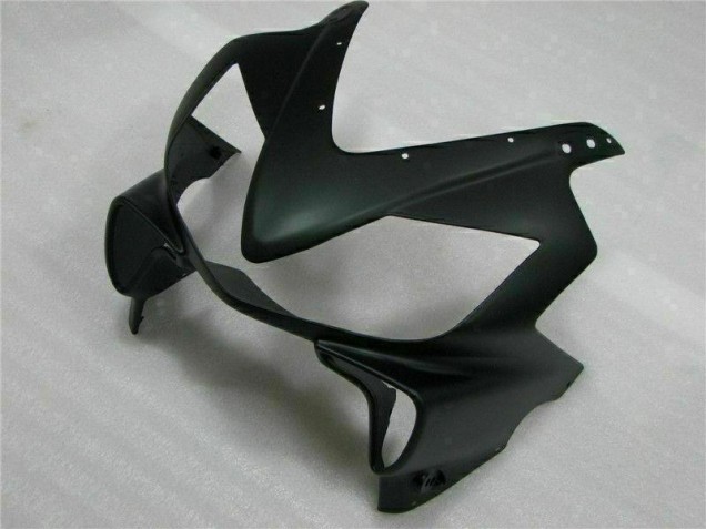 Schwarz CBR 600 F4i 04-07 Motorrad Verkleidungen Schwarz CBR 600 F4i 04-07 Motorrad Verkleidungen