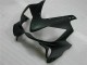 Schwarz CBR 600 F4i 04-07 Motorrad Verkleidungen Schwarz CBR 600 F4i 04-07 Motorrad Verkleidungen